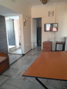 1 BHK Flat for rent in Andheri East, Mumbai - 644 Sqft