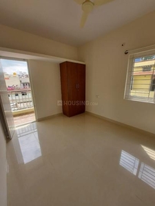 1 BHK Flat for rent in Arakere, Bangalore - 700 Sqft