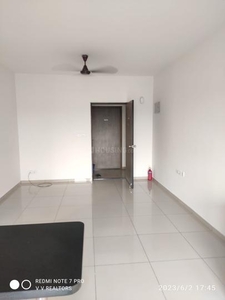 1 BHK Flat for rent in Balagere, Bangalore - 750 Sqft