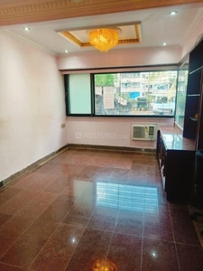 1 BHK Flat for rent in Bandra West, Mumbai - 500 Sqft