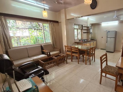 1 BHK Flat for rent in Bandra West, Mumbai - 575 Sqft