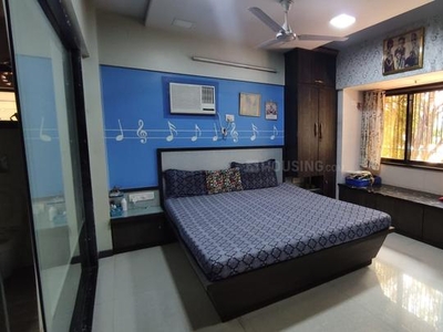 1 BHK Flat for rent in Bandra West, Mumbai - 600 Sqft