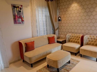 1 BHK Flat for rent in Banjara Hills, Hyderabad - 650 Sqft