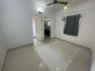 1 BHK Flat for rent in Brookefield, Bangalore - 580 Sqft