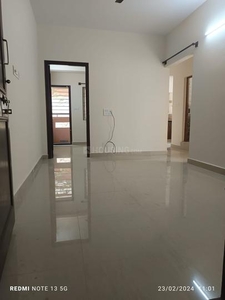 1 BHK Flat for rent in Brookefield, Bangalore - 616 Sqft