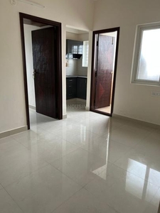 1 BHK Flat for rent in Brookefield, Bangalore - 620 Sqft