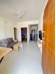 1 BHK Flat for rent in Brookefield, Bangalore - 700 Sqft