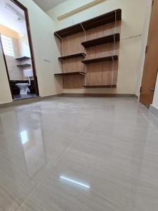 1 BHK Flat for rent in BTM Layout, Bangalore - 300 Sqft