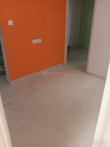 1 BHK Flat for rent in BTM Layout, Bangalore - 560 Sqft