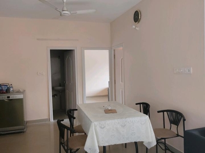 1 BHK Flat for rent in Carmelaram, Bangalore - 880 Sqft