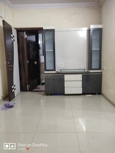 1 BHK Flat for rent in Chembur, Mumbai - 450 Sqft