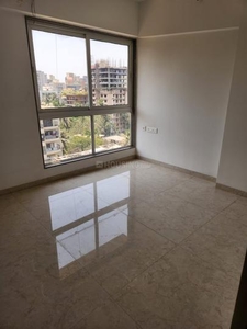 1 BHK Flat for rent in Chembur, Mumbai - 650 Sqft