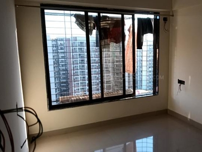 1 BHK Flat for rent in Chembur, Mumbai - 700 Sqft