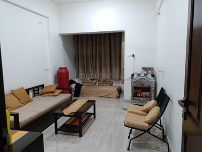 1 BHK Flat for rent in Dadar East, Mumbai - 500 Sqft