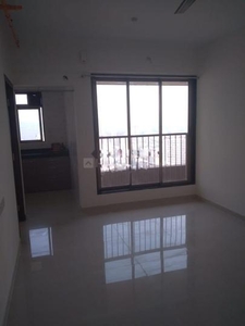 1 BHK Flat for rent in Dahisar East, Mumbai - 568 Sqft