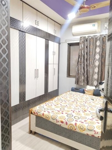 1 BHK Flat for rent in Dahisar West, Mumbai - 550 Sqft