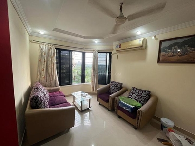 1 BHK Flat for rent in Dahisar West, Mumbai - 850 Sqft