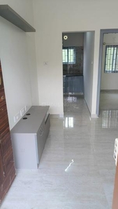 1 BHK Flat for rent in Electronic City, Bangalore - 650 Sqft