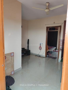 1 BHK Flat for rent in Electronic City Phase II, Bangalore - 600 Sqft