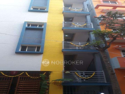 1 BHK Flat for Rent In Electronics City