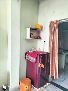 1 BHK Flat for rent in Gachibowli, Hyderabad - 550 Sqft