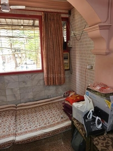 1 BHK Flat for rent in Ghatkopar West, Mumbai - 600 Sqft