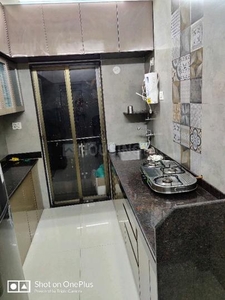 1 BHK Flat for rent in Goregaon East, Mumbai - 620 Sqft