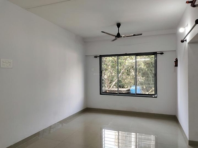 1 BHK Flat for rent in Goregaon West, Mumbai - 600 Sqft