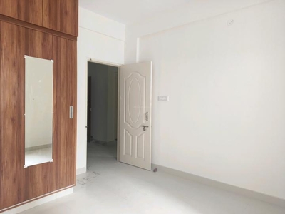 1 BHK Flat for rent in HSR Layout, Bangalore - 420 Sqft
