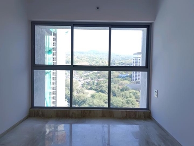 1 BHK Flat for rent in Kandivali East, Mumbai - 750 Sqft