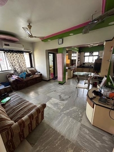 1 BHK Flat for rent in Kandivali West, Mumbai - 500 Sqft