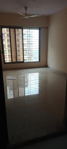 1 BHK Flat for rent in Kandivali West, Mumbai - 510 Sqft