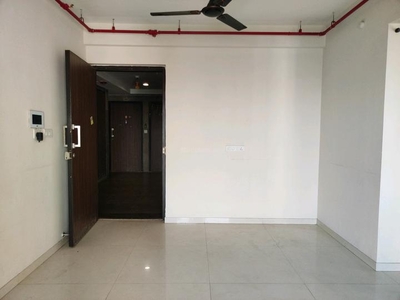 1 BHK Flat for rent in Kanjurmarg East, Mumbai - 652 Sqft
