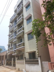 1 BHK Flat for rent in Kaval Bairasandra, Bangalore - 700 Sqft