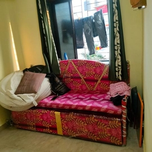 1 BHK Flat for rent in Khar Danda, Mumbai - 400 Sqft