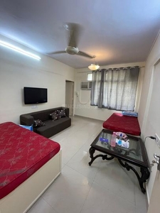1 BHK Flat for rent in Khar West, Mumbai - 550 Sqft
