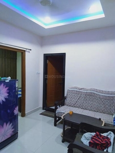 1 BHK Flat for rent in Kondapur, Hyderabad - 550 Sqft