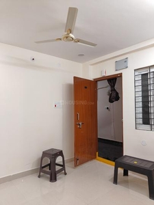 1 BHK Flat for rent in Kondapur, Hyderabad - 730 Sqft