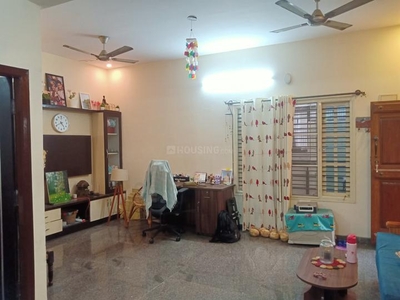 1 BHK Flat for rent in Koramangala, Bangalore - 800 Sqft