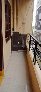 1 BHK Flat for rent in Madhapur, Hyderabad - 550 Sqft