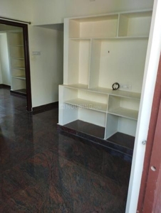 1 BHK Flat for rent in Madhapur, Hyderabad - 630 Sqft