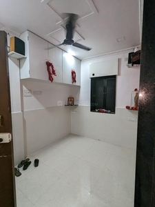 1 BHK Flat for rent in Mahim, Mumbai - 400 Sqft