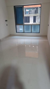 1 BHK Flat for rent in Malad East, Mumbai - 575 Sqft