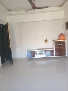 1 BHK Flat for rent in Malad West, Mumbai - 530 Sqft