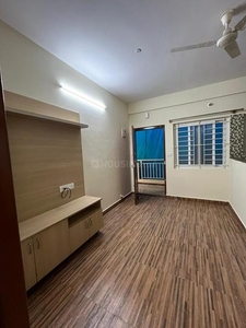 1 BHK Flat for rent in Marathahalli, Bangalore - 600 Sqft
