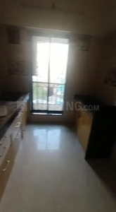 1 BHK Flat for rent in Mira Road East, Mumbai - 625 Sqft