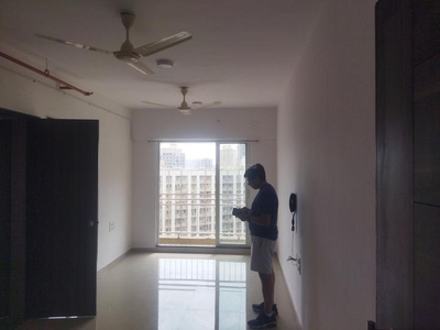 1 BHK Flat for rent in Mira Road East, Mumbai - 625 Sqft
