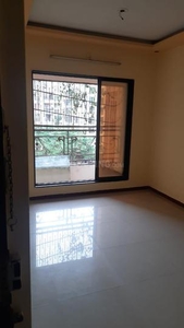 1 BHK Flat for rent in Mira Road East, Mumbai - 675 Sqft