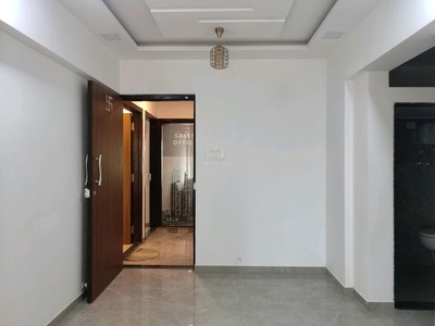 1 BHK Flat for rent in Mira Road East, Mumbai - 900 Sqft