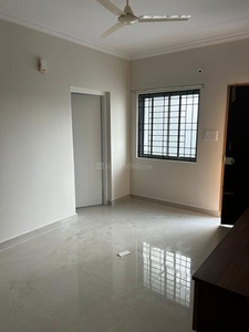 1 BHK Flat for rent in Munnekollal, Bangalore - 450 Sqft